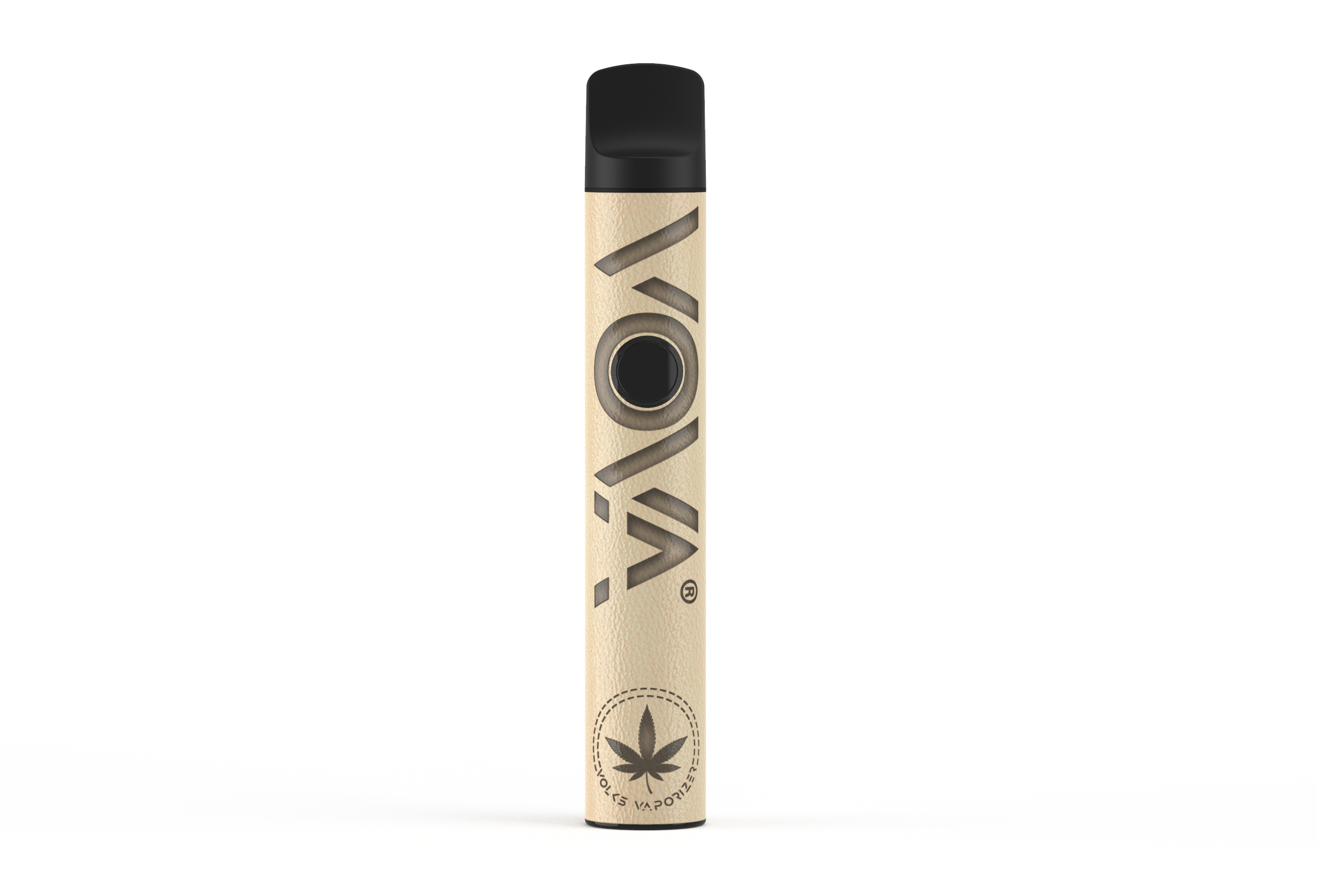 VOVA - Volks Vaporizer