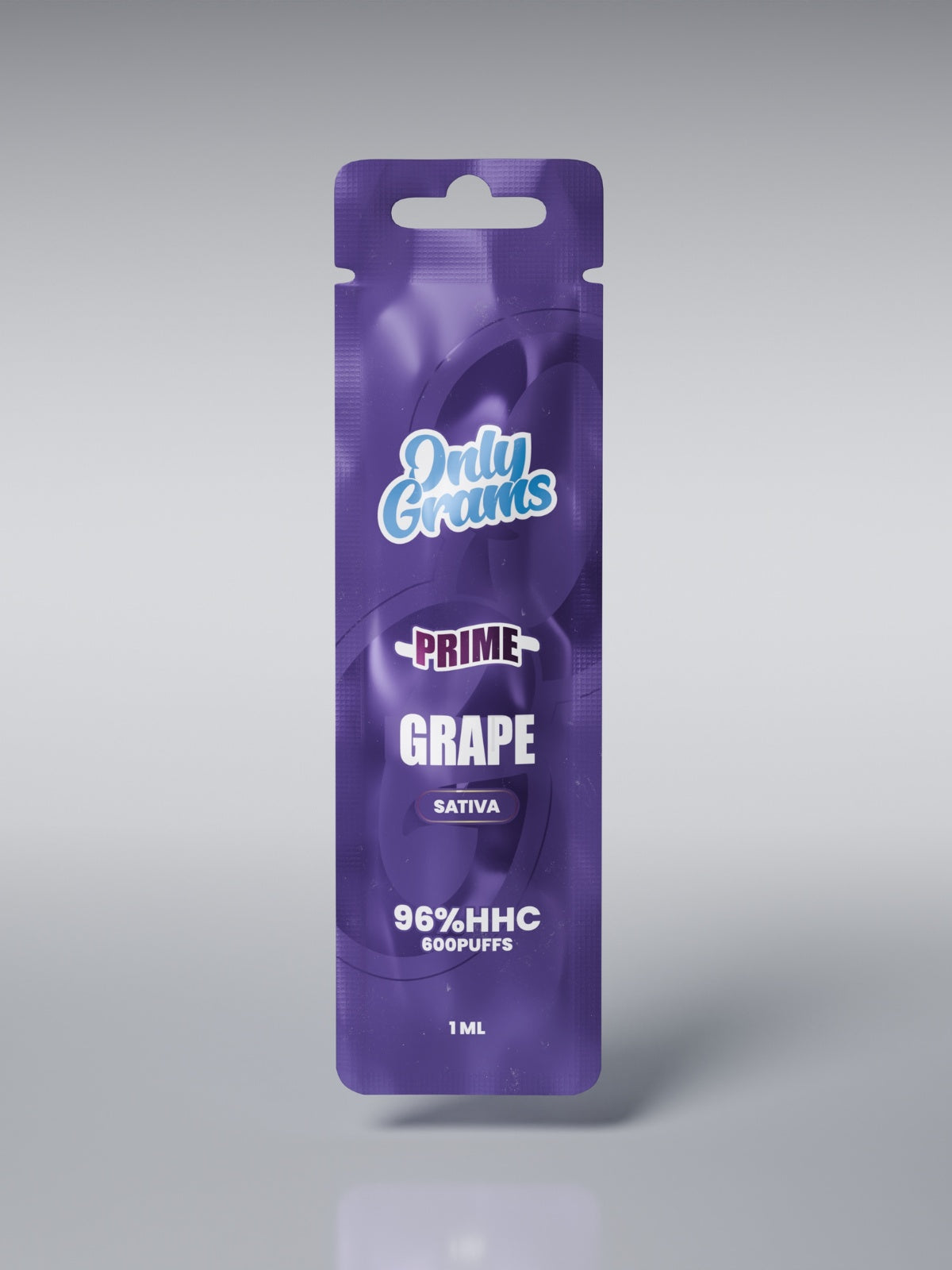 Grape - HHC Prime